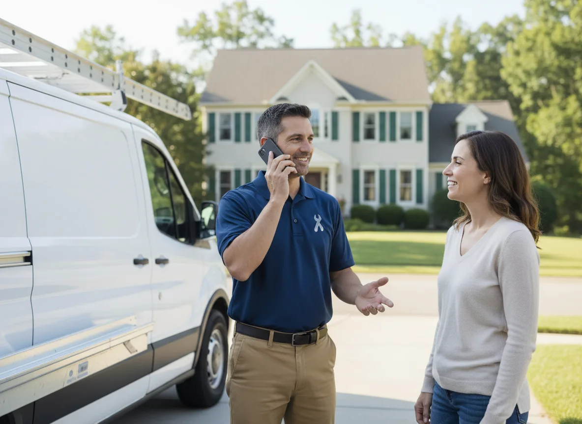 Home Gutter Service Richland, MO FAQs